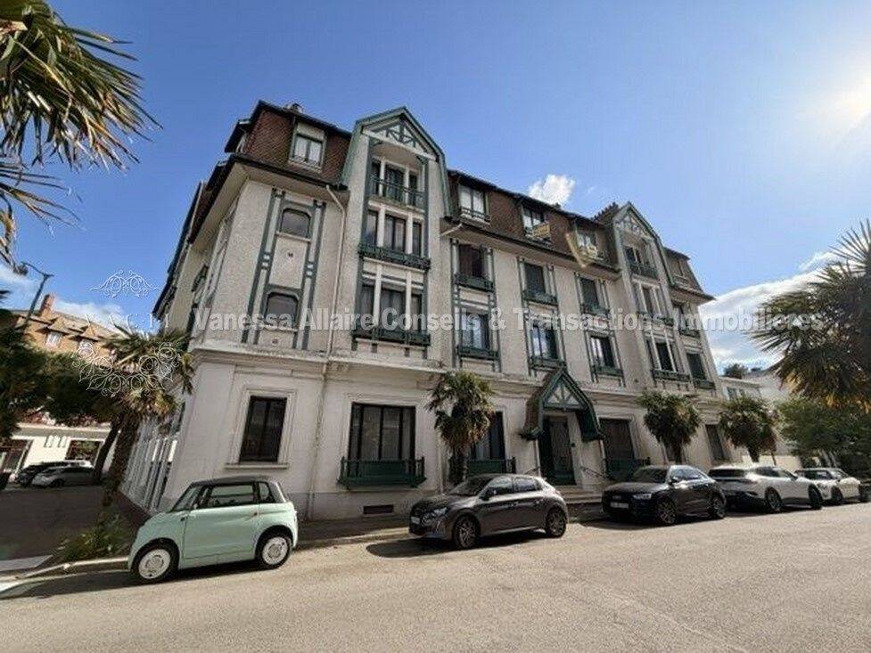 Appartement 3 pièces 70 m² · à La Baule-Escoublac · 70 m² · 286 000 €
