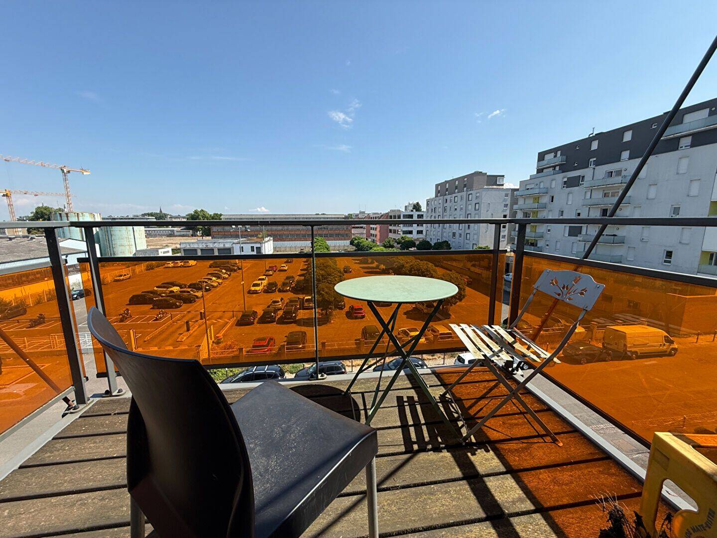 Appartement 2 pièces 38 m² · à Strasbourg · 38 m² · 129 998 €