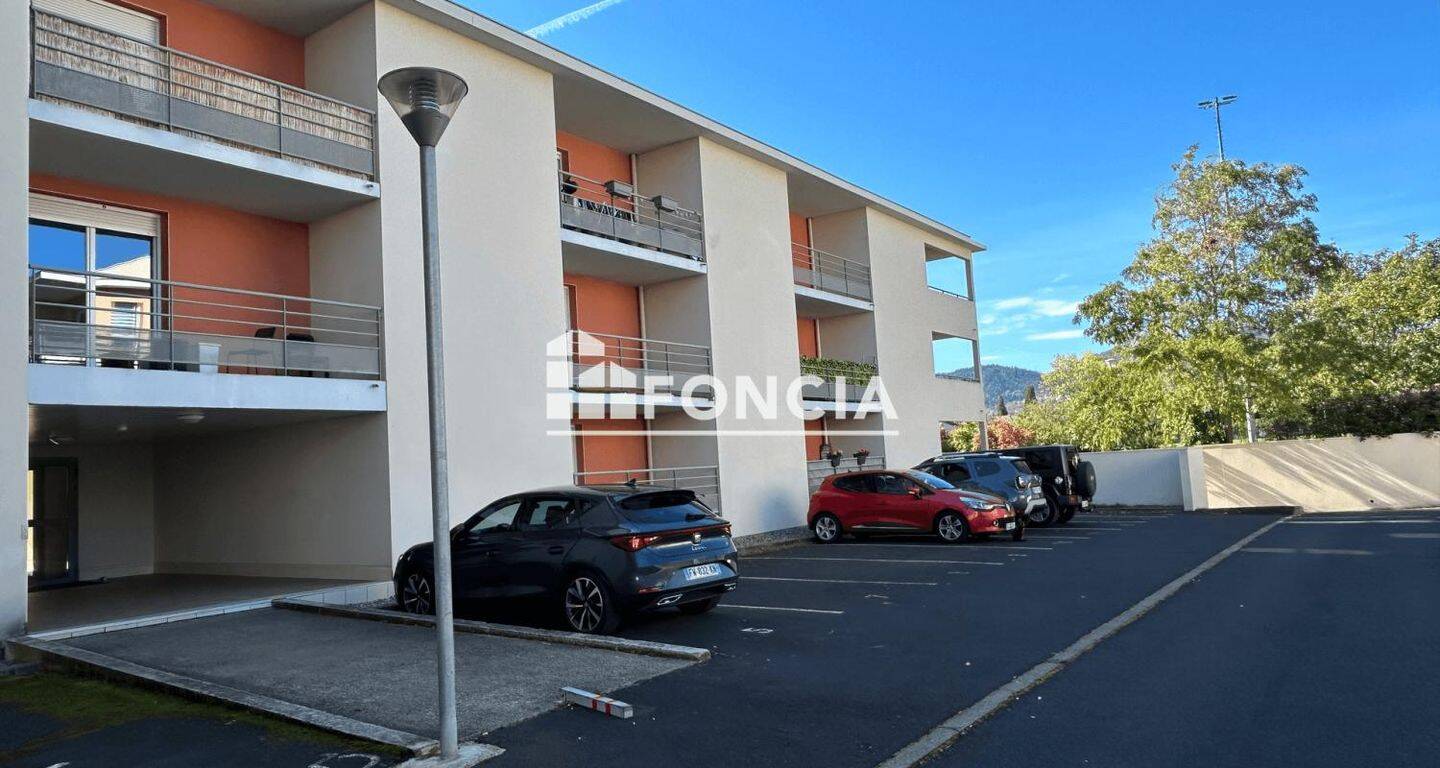 Appartement 2 pièces 40 m² · à Beaumont · 39,6 m² · 560 €/mois