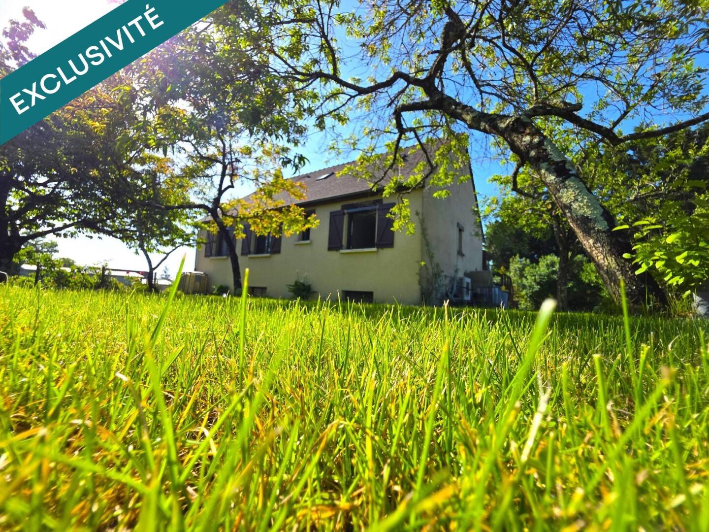 Maison 6 pièces 150 m² · à Baugé-en-Anjou · 150 m² · 250 500 €