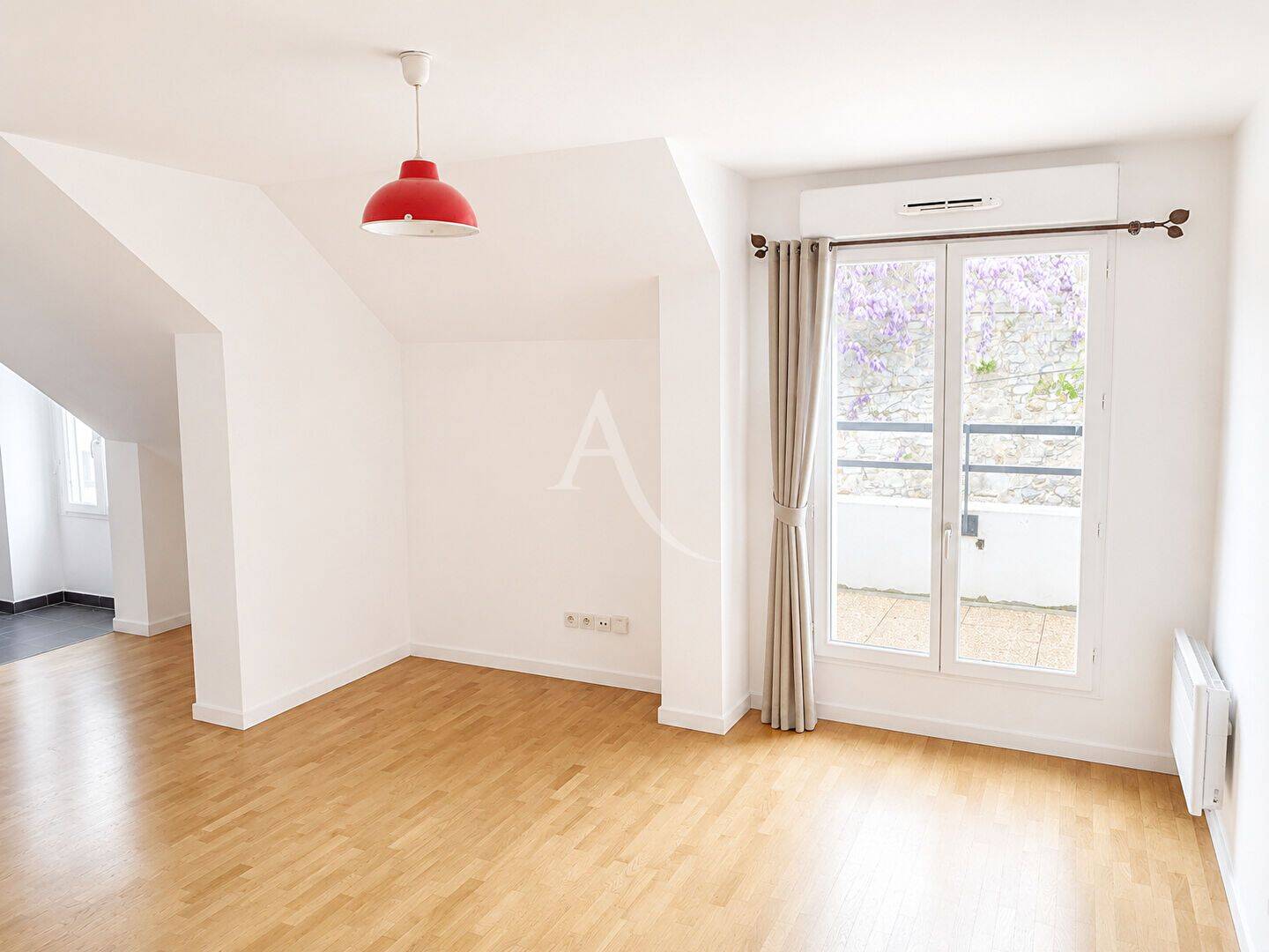 Appartement 1 pièce 35 m² · à Pontoise · 35 m² · 864 €