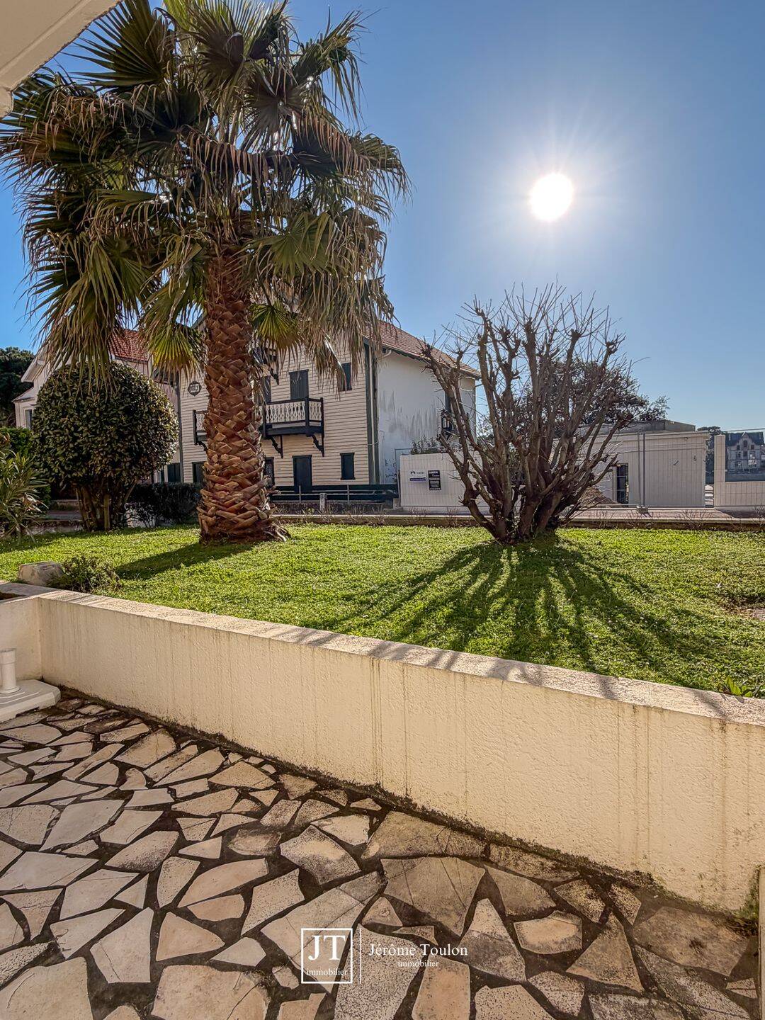Appartement 2 pièces 25 m² · à Saint-Palais-sur-Mer · 25 m² · 178 500 €