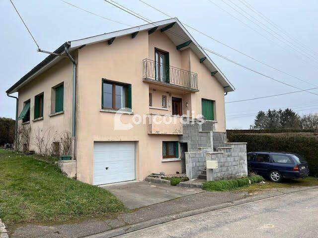 Maison 5 pièces 89 m² · à Châtillon-sous-les-Côtes · 89 m² · 155 000 €