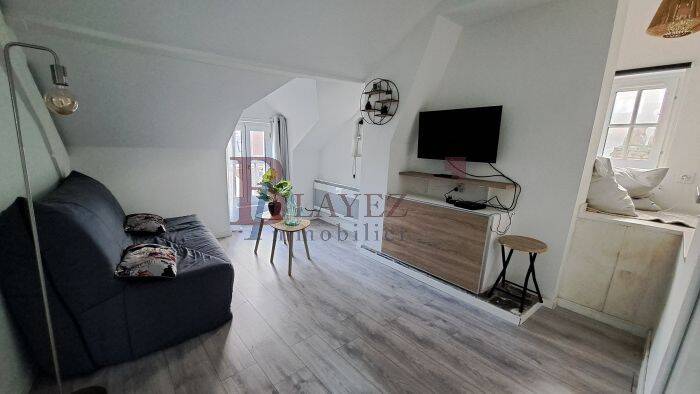 Appartement 2 pièces 15 m² · à Tulle · 15 m² · 400 €