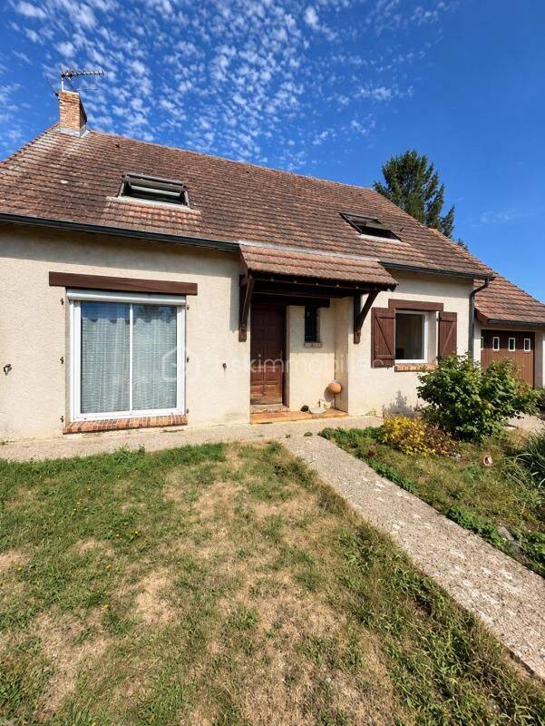 Maison 6 pièces 102 m² · à Gisors · 102 m² · 244 000 €