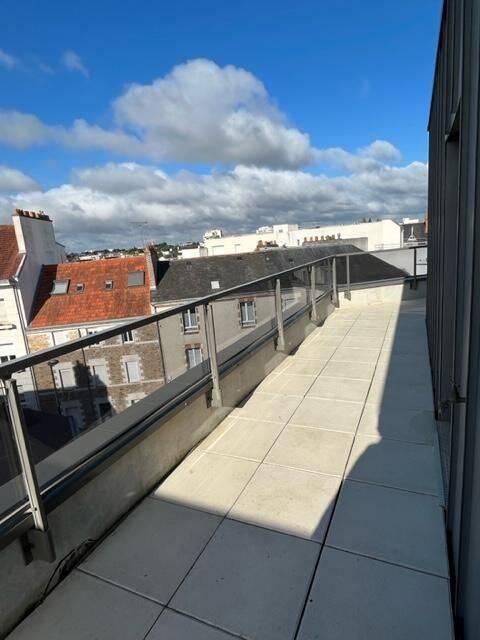 Appartement 2 pièces 44 m² · à Nantes · 44 m² · 659 €/mois