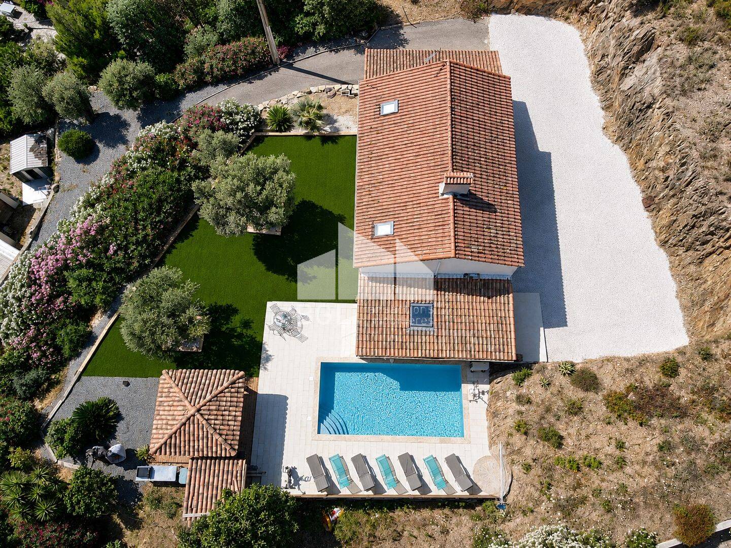 Maison 6 pièces 173 m² · à Bormes-les-Mimosas · 173 m² · 1 250 000 €