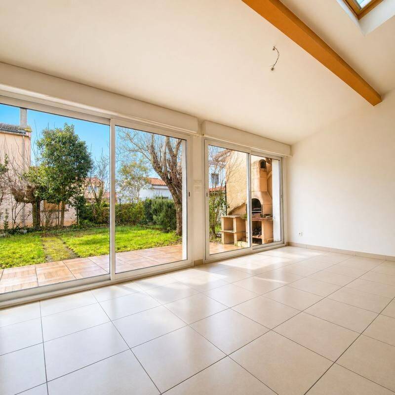 Maison 4 pièces 108 m² · à Saint-Jean · 108,3 m² · 990 €