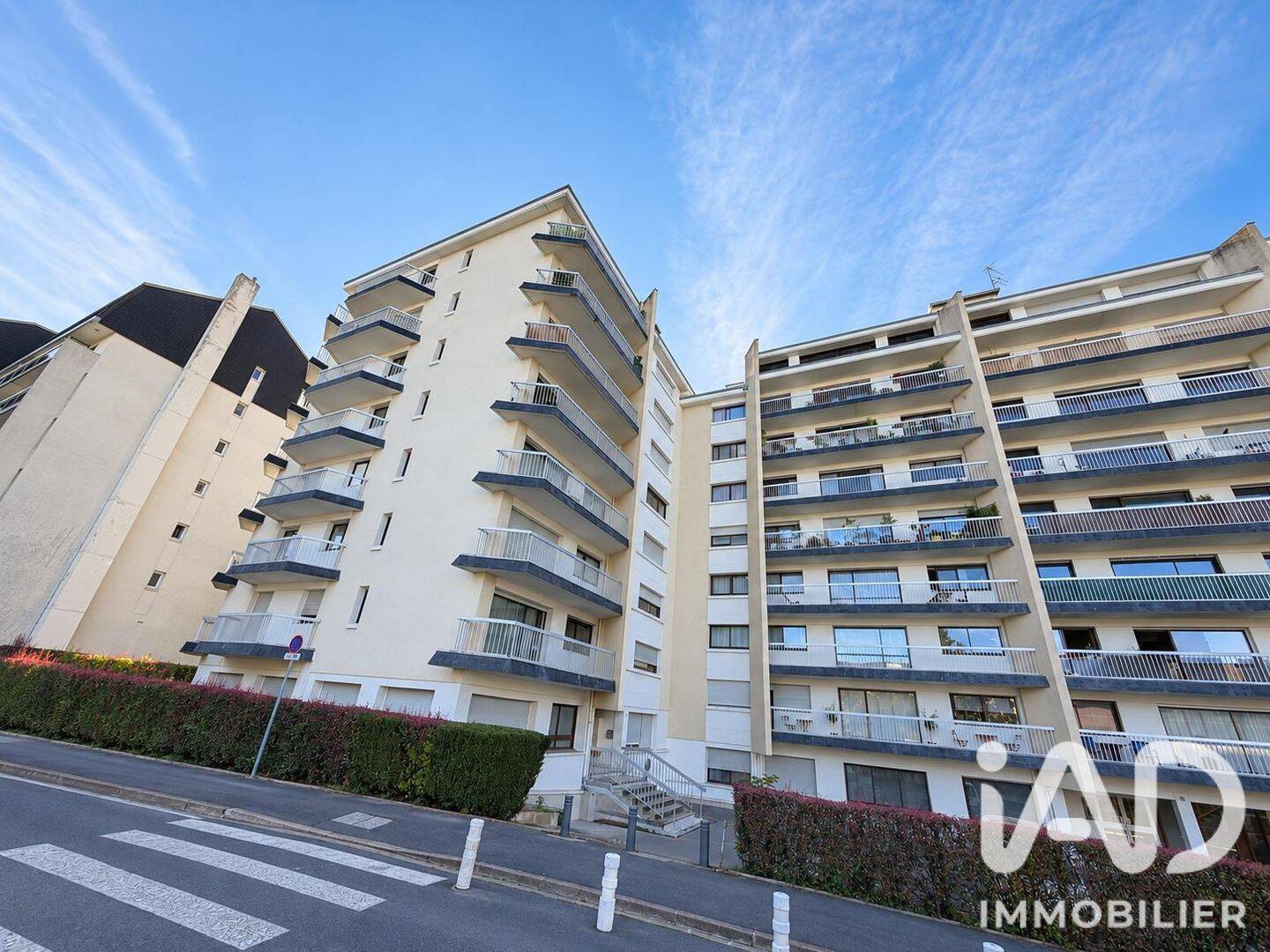 Appartement 2 pièces 55 m² · à Reims · 55 m² · 114 900 €