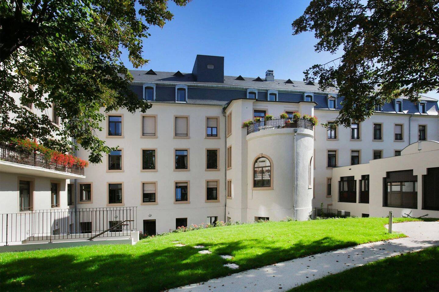 Appartement 2 pièces 46 m² · à Colmar · 46 m² · 187 939 €