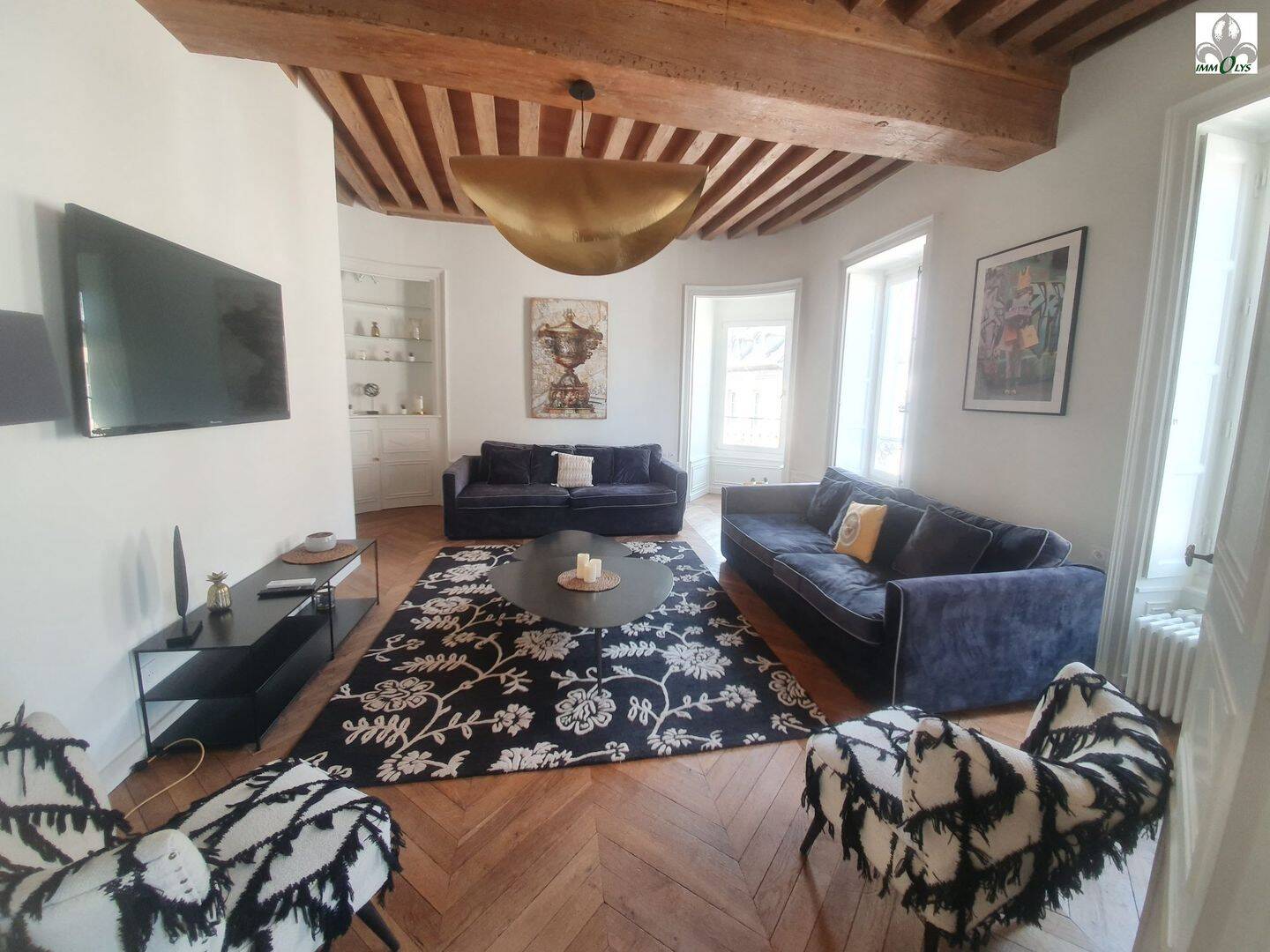 Appartement 6 pièces 147 m² · à Beaune · 147 m² · 680 000 €