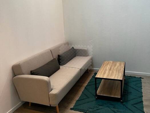Maison à louer 650 € 1 pièce 1 chambre 32,2 m² Quartier du Centre Le Mans 72000