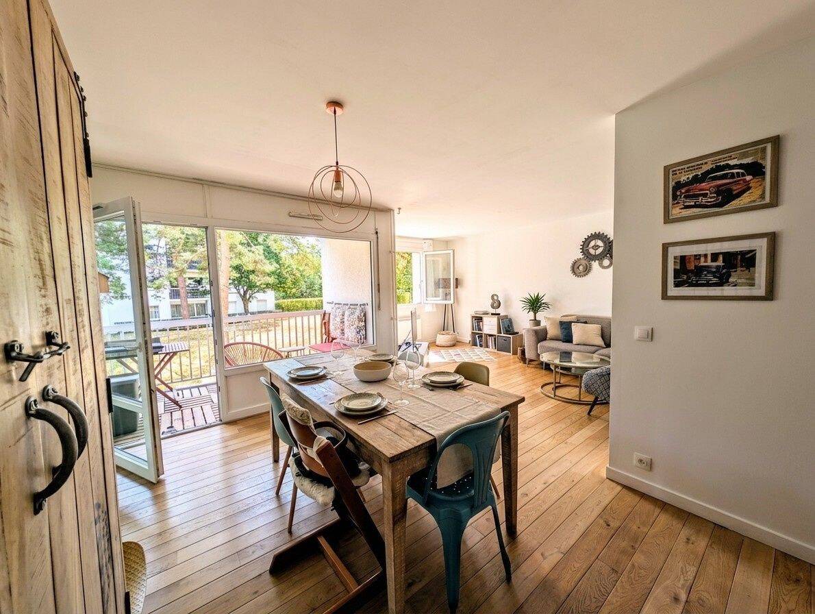 Appartement 5 pièces 110 m² · à Seynod · 110 m² · 419 000 €