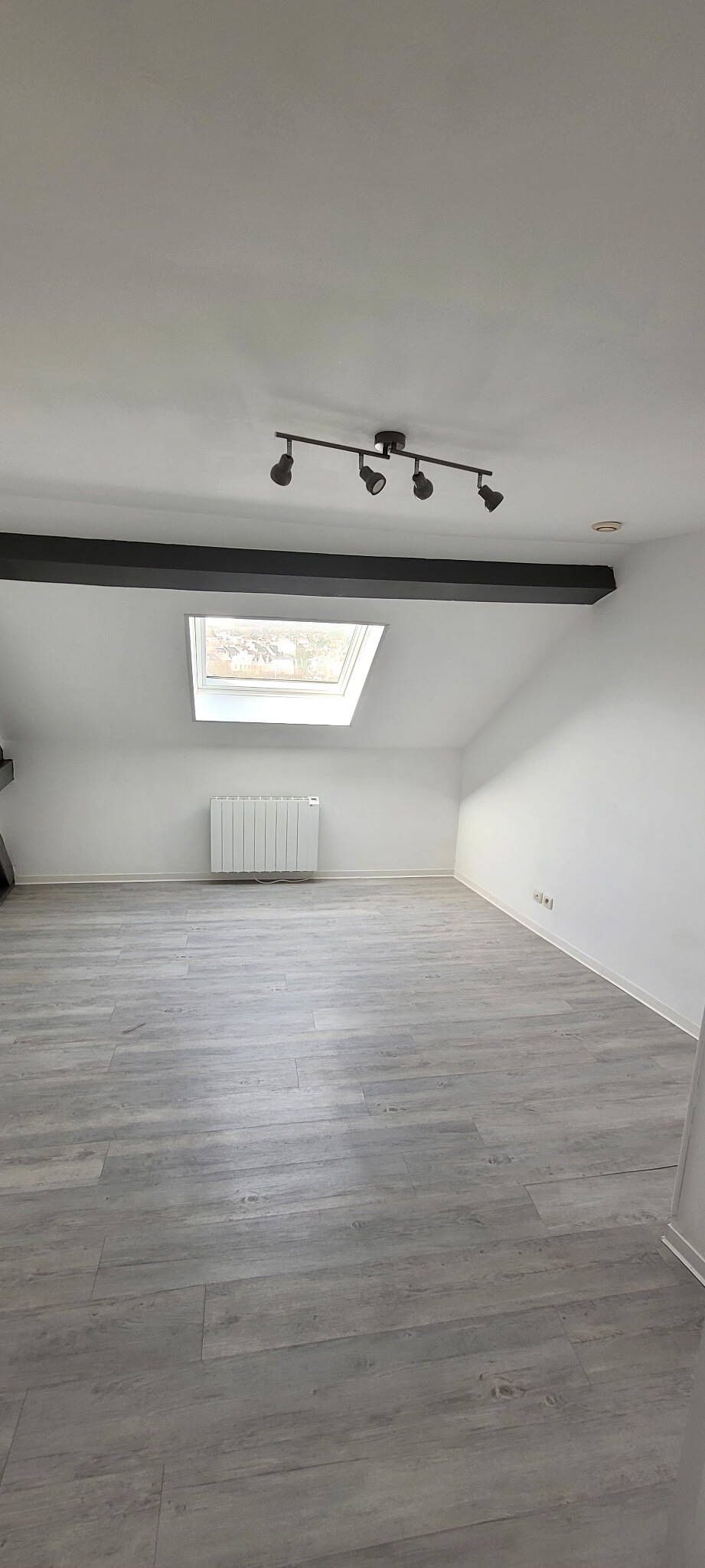 Appartement 2 pièces 25 m² · à Château-Thierry · 25 m² · 475 €/mois