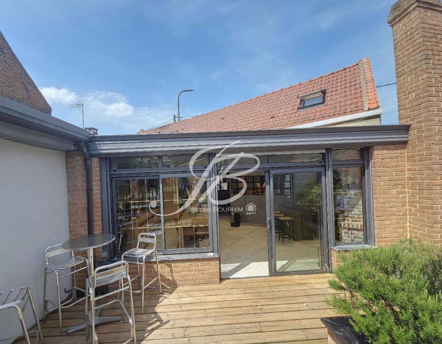 Maison 5 pièces 129 m² · à Hénin-Beaumont · 129 m² · 215 000 €