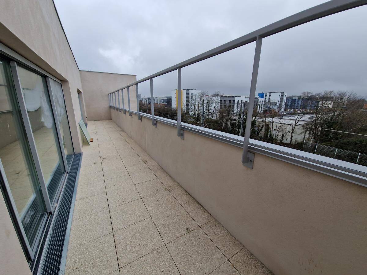 Appartement 2 pièces 52 m² · à Toulouse · 52 m² · 847 €/mois