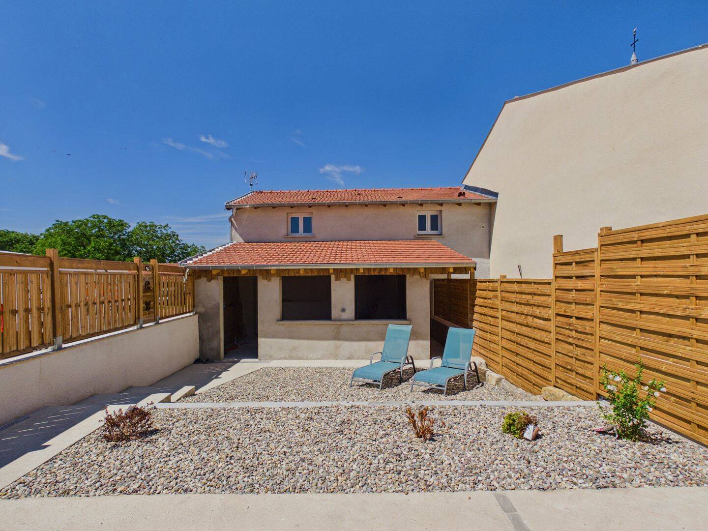 Maison 3 pièces 107 m² · à Thimonville · 107 m² · 212 000 €