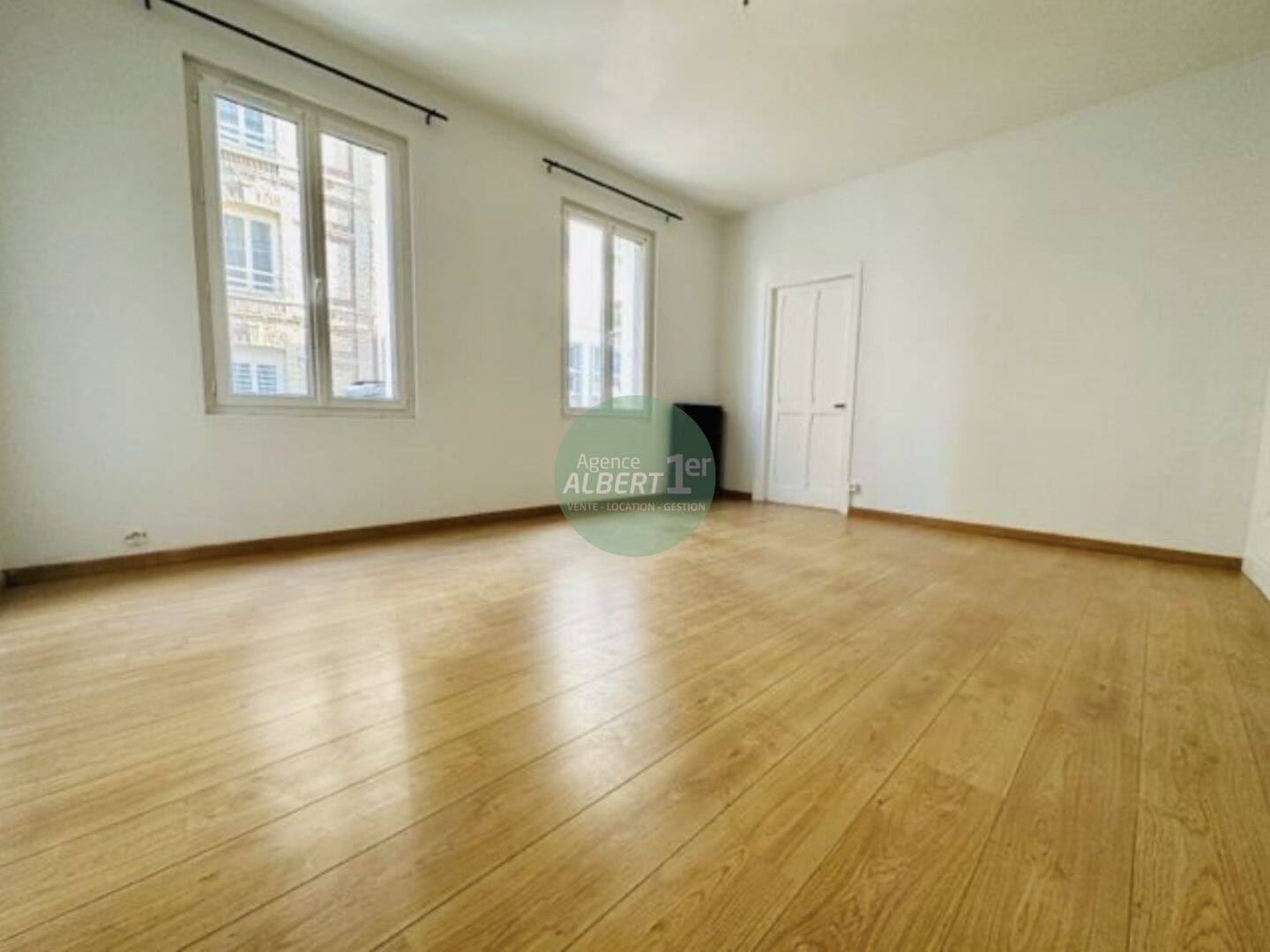Appartement 2 pièces 44 m² · à Le Havre · 44 m² · 124 000 €