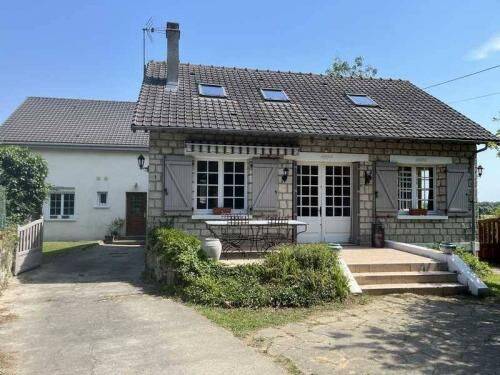 Maison 8 pièces 190 m² · à Magny-en-Vexin · 189,9 m² · 573 000 €