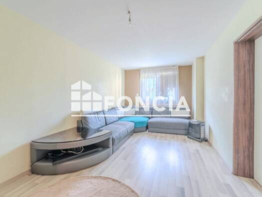 Maison à vendre 255 000 € 5 pièces 4 chambres 145 m² Clermont-Mayollet Roanne 42300