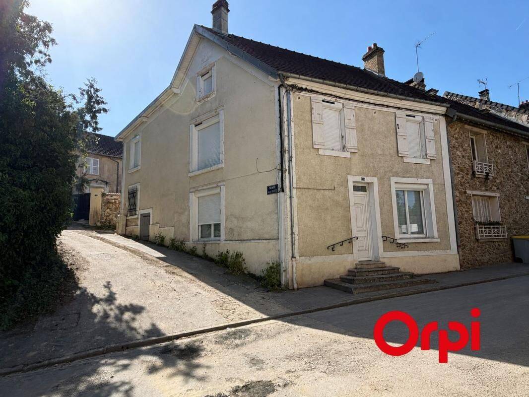 Maison 6 pièces 140 m² · à Château-Thierry · 140 m² · 159 000 €
