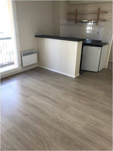 Appartement 2 pièces 29 m² · à Toulouse · 29 m² · 563 €