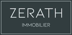 ZERATH IMMOBILIER logo