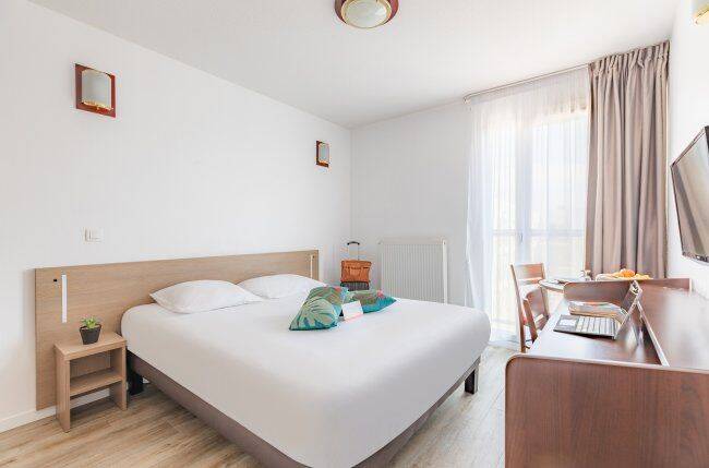 Appartement 1 pièce 20 m² · à Chalon-sur-Saône · 20 m² · 1 260 €