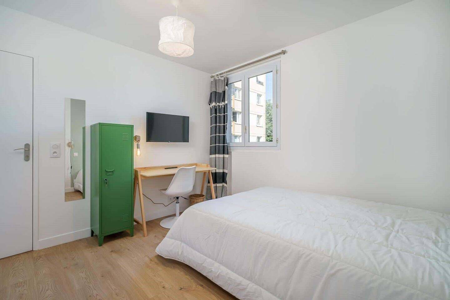 1 pièce 15 m² · à Aix-en-Provence · 15 m² · 480 €