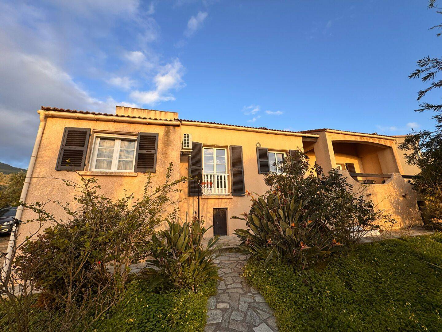 Maison 7 pièces 161 m² · à Furiani · 161 m² · 470 000 €