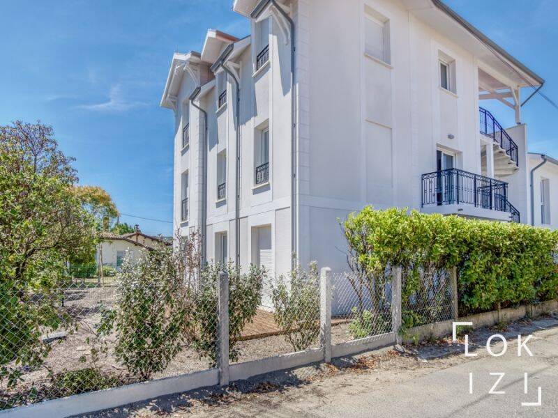Appartement 2 pièces 39 m² · à La Teste-de-Buch · 39 m² · 826 €