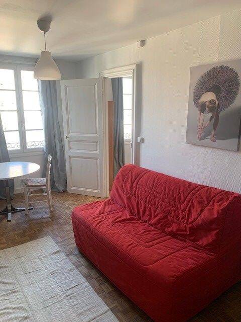 Appartement 2 pièces 35 m² · à Nantes · 35 m² · 586 €