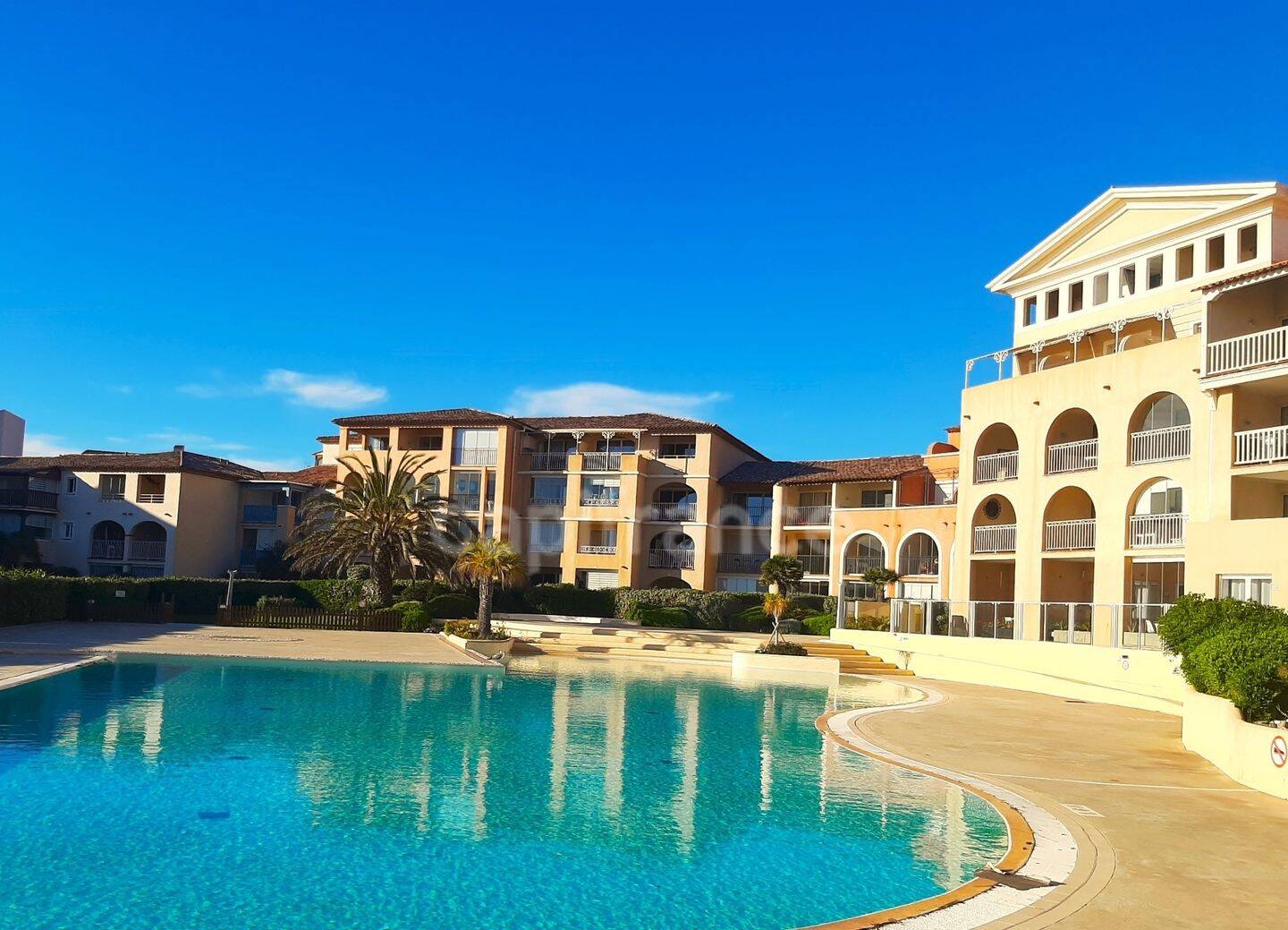 Appartement 2 pièces 34 m² · à Six-Fours-les-Plages · 34 m² · 219 900 €