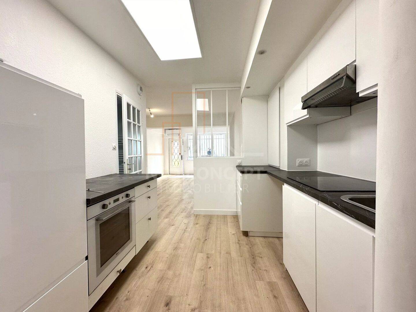 Appartement 2 pièces 51 m² · à Schiltigheim · 50,8 m² · 790 €/mois