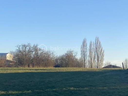 Terrain constructible à vendre 99 000 € 1 342 m² de terrain Seingbouse 57455