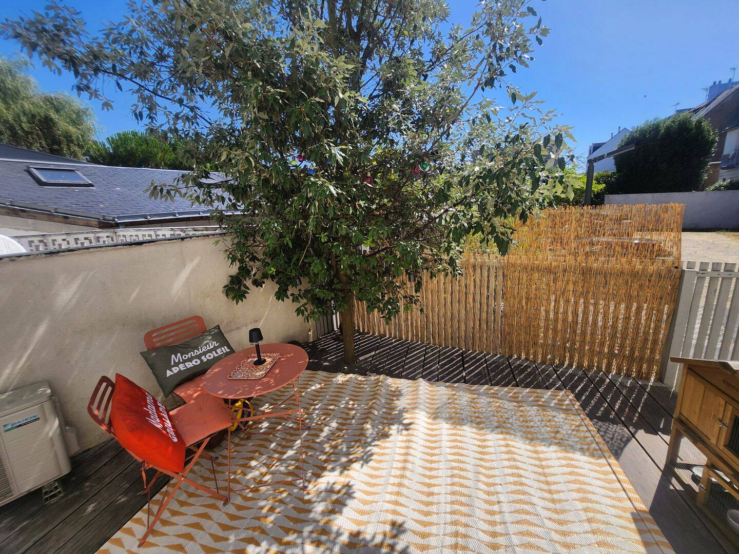 Maison 6 pièces 118 m² · à Le Pouliguen · 117,6 m² · 1 870 €/mois