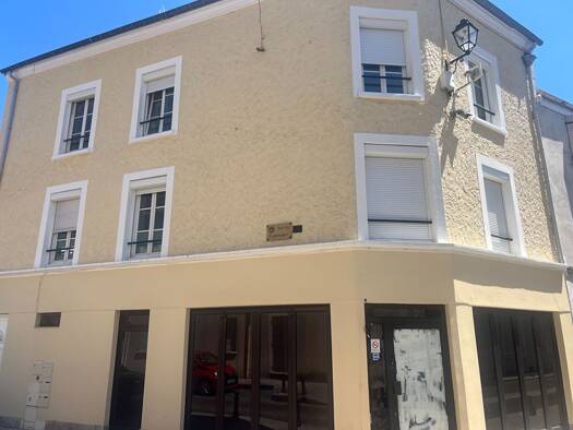 Immeuble à vendre 472 500 € 150 m² Leclerc-Centre Ouest Brie-Comte-Robert 77170
