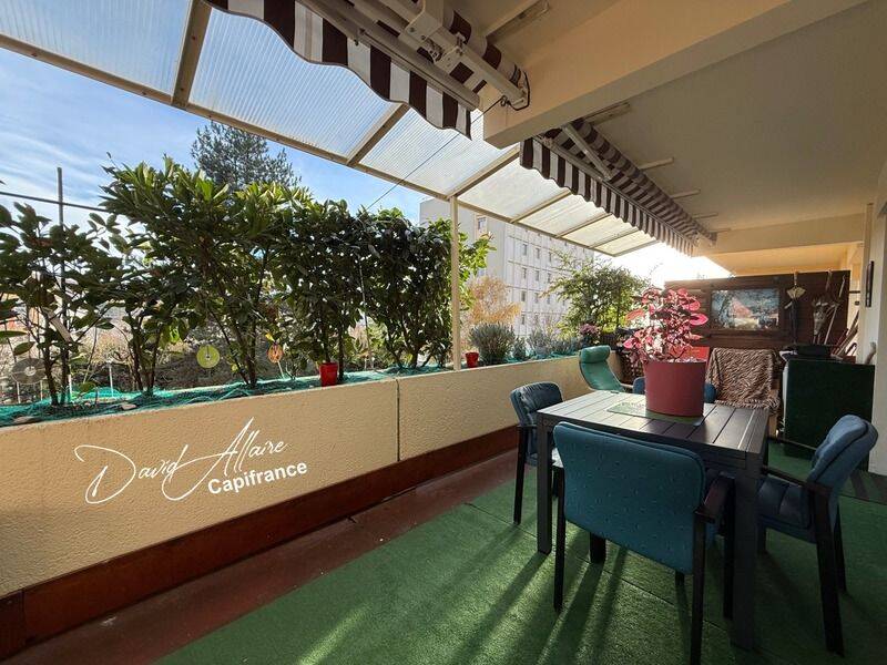 Appartement 3 pièces 77 m² · à Gap · 77 m² · 250 000 €