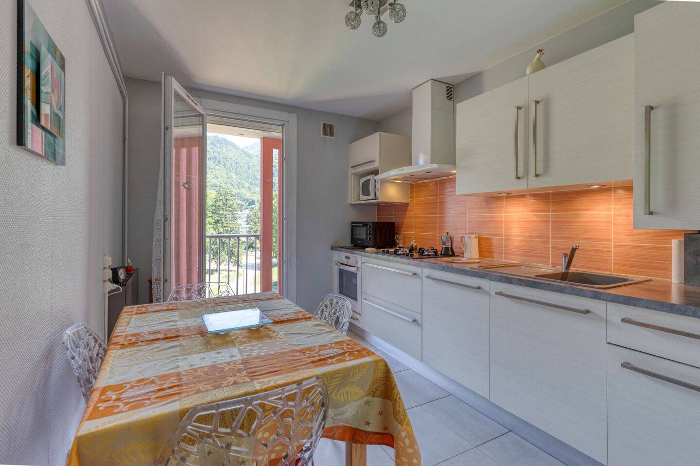 Appartement 4 pièces 81 m² · à Saint-Martin-d'Hères · 81,4 m² · 160 000 €