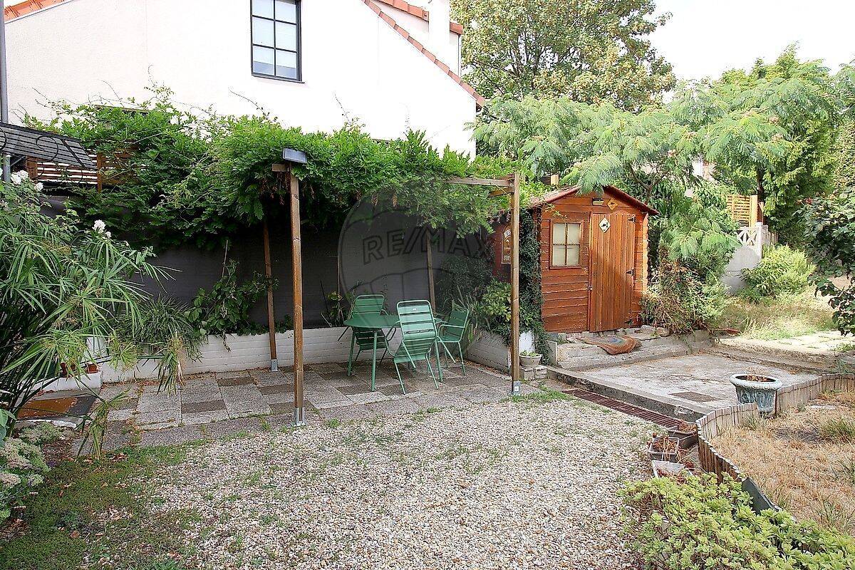 Appartement 2 pièces 40 m² · à Colombes · 40 m² · 1 195 €/mois