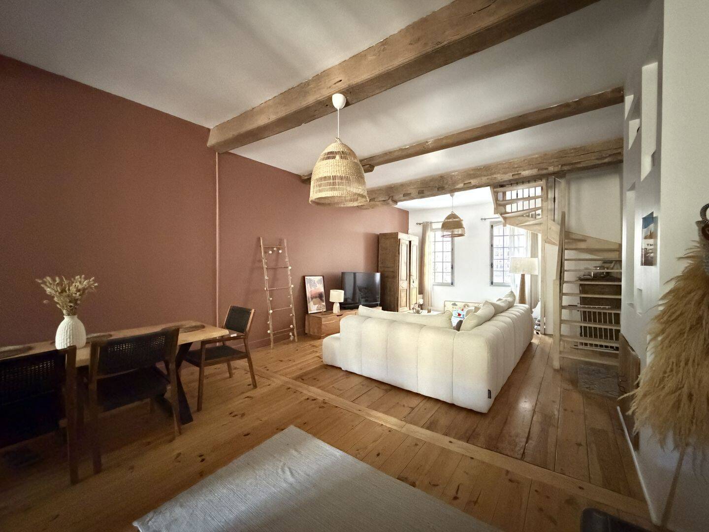 Maison 4 pièces 113 m² · à Bazas · 113 m² · 199 500 €