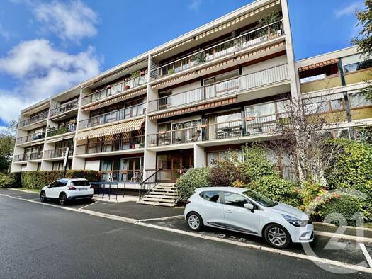 Appartement à vendre 269 900 € 5 pièces 3 chambres 95 m² 1er étage Montgeron 91230