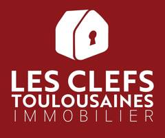 LES CLEFS TOULOUSAINES logo