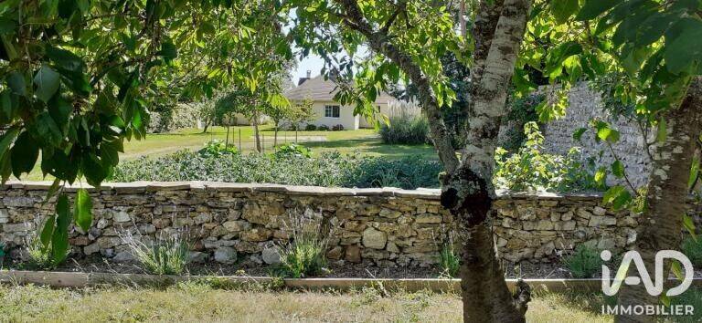 Maison 4 pièces 110 m² · à Fontaine-sous-Jouy · 110 m² · 299 000 €