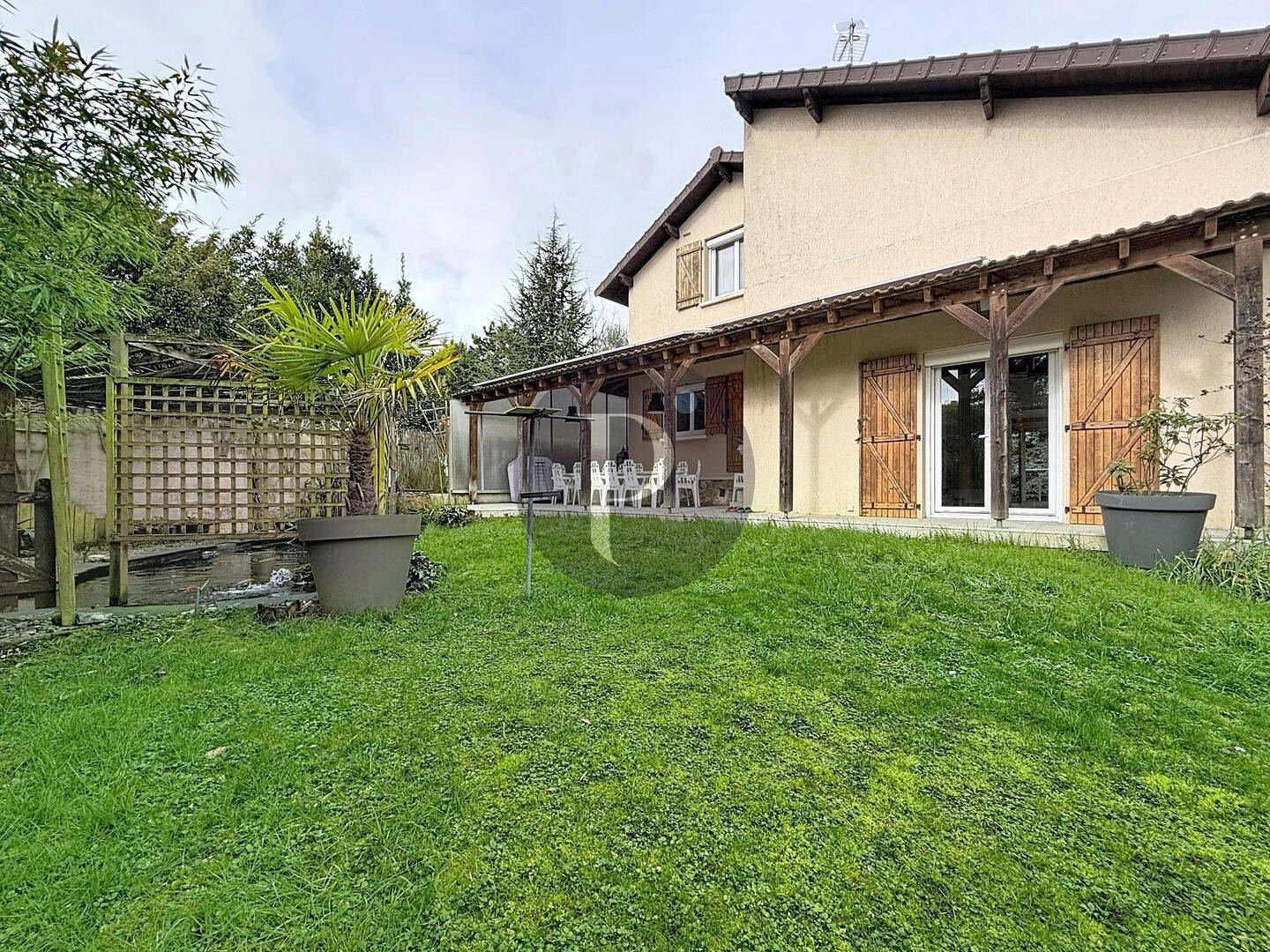 Maison 6 pièces 127 m² · à Orly · 126,7 m² · 499 000 €
