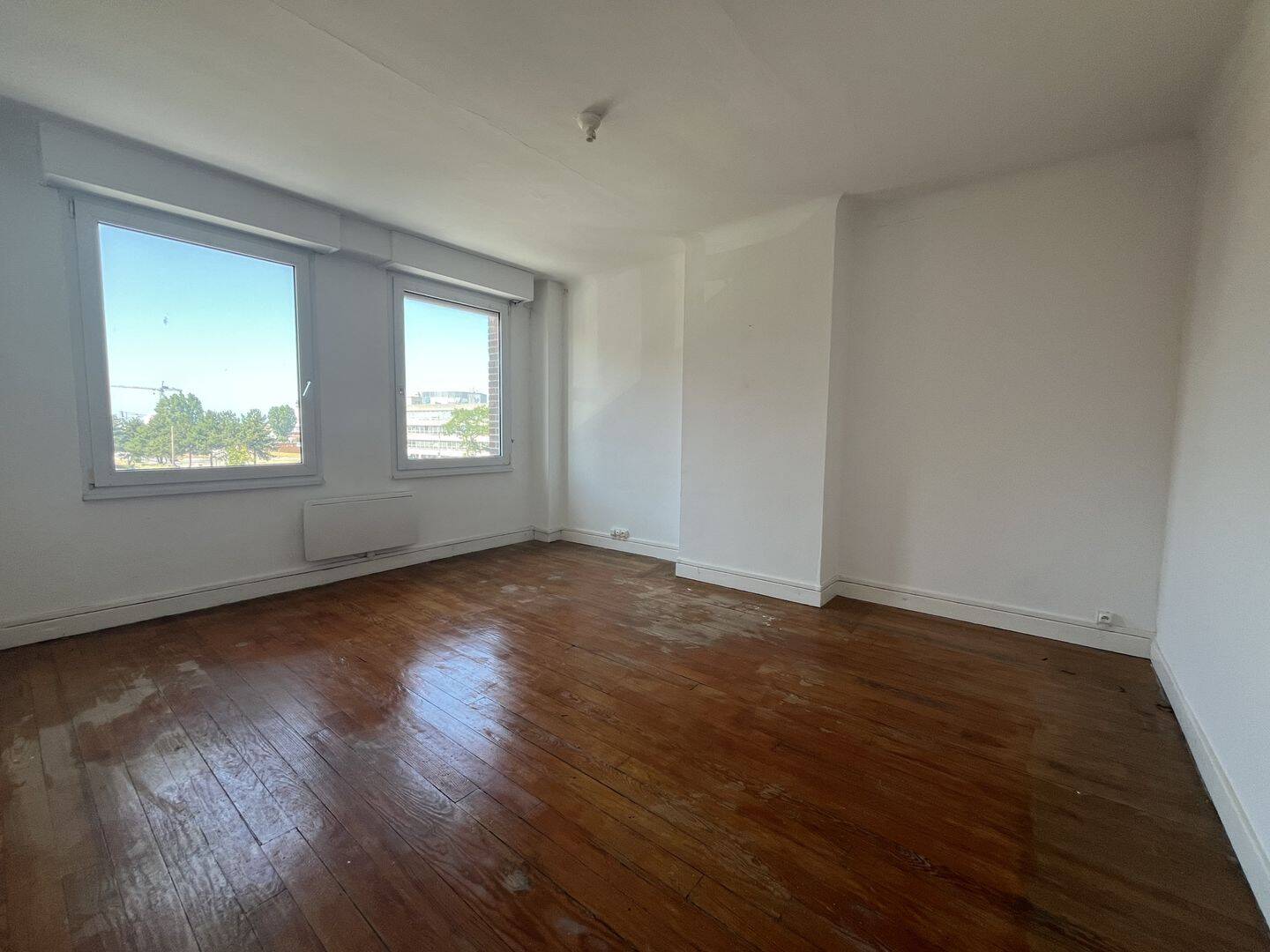 Appartement 3 pièces 88 m² · à Dunkerque · 88 m² · 231 000 €