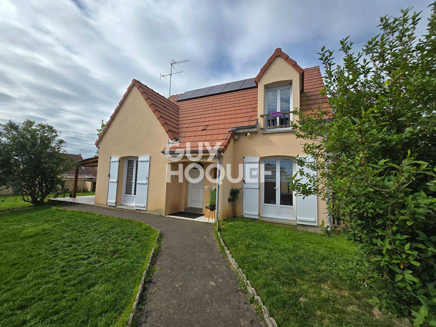 Maison 5 pièces 117 m² · à Le Malesherbois · 116,8 m² · 281 000 €