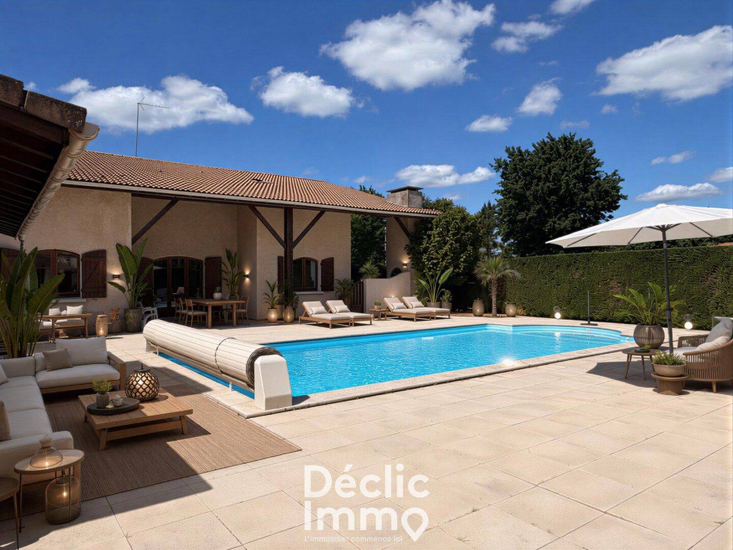 Maison 7 pièces 246 m² · à Arès · 246 m² · 645 000 €