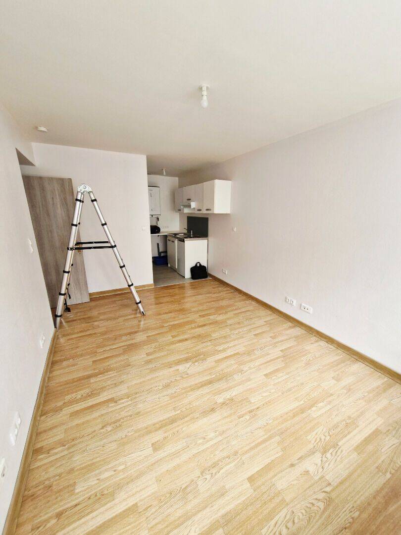 Appartement 1 pièce 19 m² · à Clouange · 19 m² · 411 €