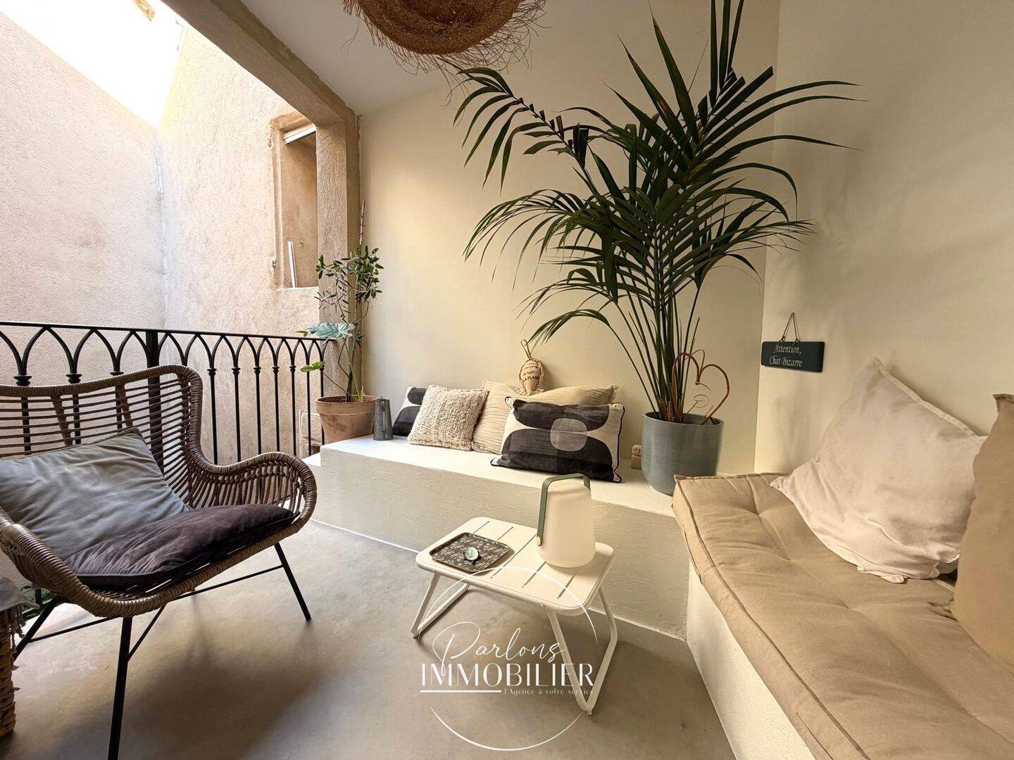 Maison 5 pièces 137 m² · à Lambesc · 137 m² · 430 000 €